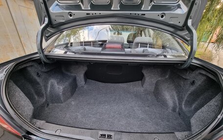 Nissan Almera Classic, 2011 год, 890 000 рублей, 35 фотография