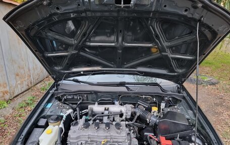Nissan Almera Classic, 2011 год, 890 000 рублей, 38 фотография