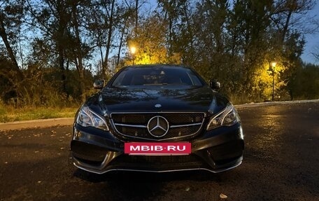 Mercedes-Benz E-Класс, 2015 год, 1 850 000 рублей, 5 фотография