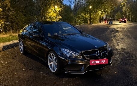 Mercedes-Benz E-Класс, 2015 год, 1 850 000 рублей, 4 фотография