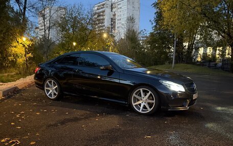 Mercedes-Benz E-Класс, 2015 год, 1 850 000 рублей, 12 фотография
