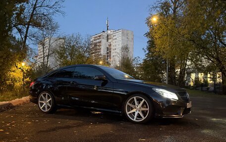 Mercedes-Benz E-Класс, 2015 год, 1 850 000 рублей, 13 фотография