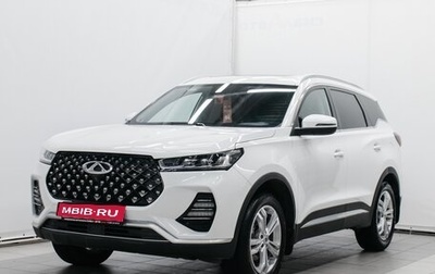 Chery Tiggo 7 Pro, 2020 год, 1 680 000 рублей, 1 фотография