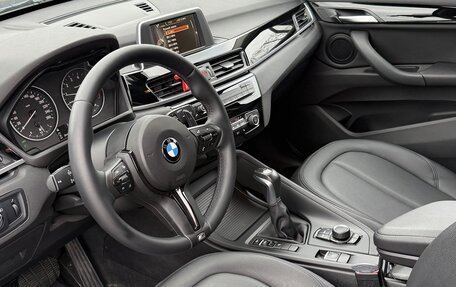 BMW X1, 2016 год, 2 170 000 рублей, 7 фотография