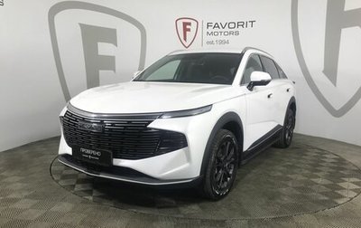 Haval F7, 2024 год, 2 449 000 рублей, 1 фотография
