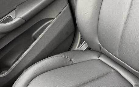 BMW X1, 2016 год, 2 170 000 рублей, 12 фотография