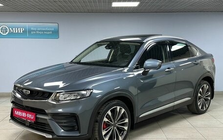 Geely Tugella FY11, 2022 год, 2 060 000 рублей, 1 фотография