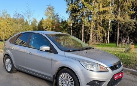 Ford Focus II рестайлинг, 2010 год, 710 000 рублей, 1 фотография