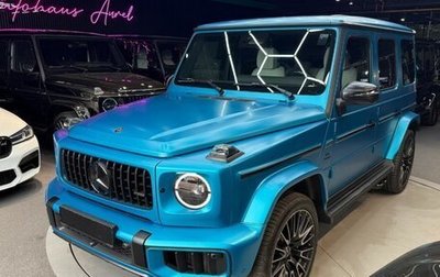 Mercedes-Benz G-Класс AMG, 2026 год, 30 503 600 рублей, 1 фотография