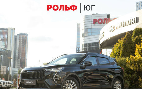 Haval Jolion, 2024 год, 2 148 000 рублей, 1 фотография
