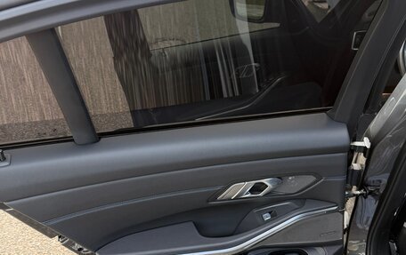 BMW 3 серия, 2021 год, 5 600 000 рублей, 11 фотография
