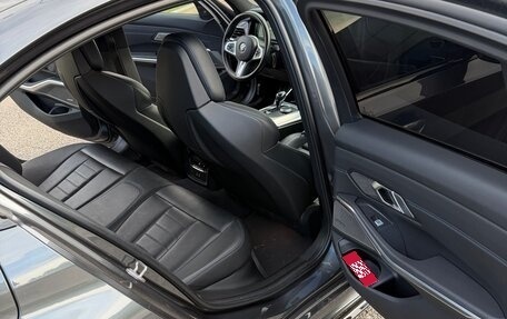 BMW 3 серия, 2021 год, 5 600 000 рублей, 12 фотография
