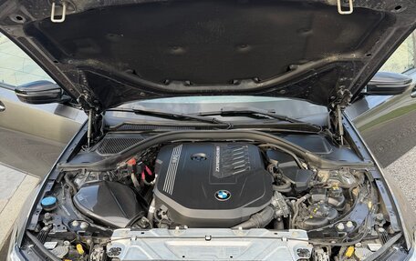 BMW 3 серия, 2021 год, 5 600 000 рублей, 19 фотография