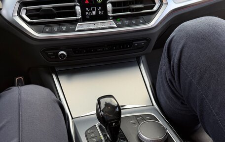 BMW 3 серия, 2021 год, 5 600 000 рублей, 16 фотография