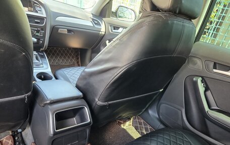 Audi A4, 2014 год, 1 350 000 рублей, 7 фотография