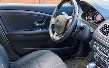 Renault Fluence I, 2015 год, 1 200 000 рублей, 12 фотография