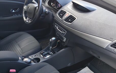 Renault Fluence I, 2015 год, 1 200 000 рублей, 13 фотография