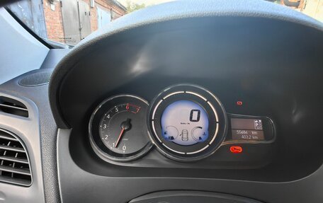 Renault Fluence I, 2015 год, 1 200 000 рублей, 9 фотография