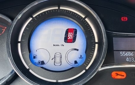 Renault Fluence I, 2015 год, 1 200 000 рублей, 8 фотография