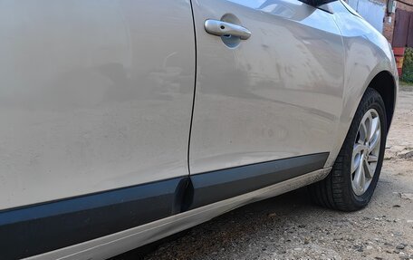 Renault Fluence I, 2015 год, 1 200 000 рублей, 15 фотография
