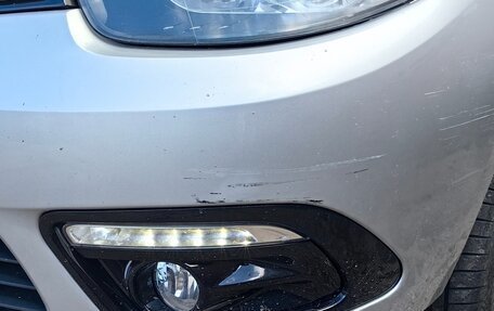 Renault Fluence I, 2015 год, 1 200 000 рублей, 20 фотография