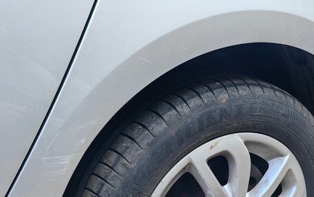 Renault Fluence I, 2015 год, 1 200 000 рублей, 19 фотография