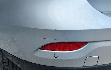 Renault Fluence I, 2015 год, 1 200 000 рублей, 17 фотография