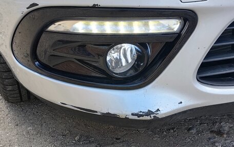 Renault Fluence I, 2015 год, 1 200 000 рублей, 22 фотография