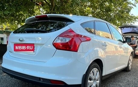 Ford Focus III, 2013 год, 720 000 рублей, 5 фотография