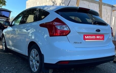 Ford Focus III, 2013 год, 720 000 рублей, 4 фотография