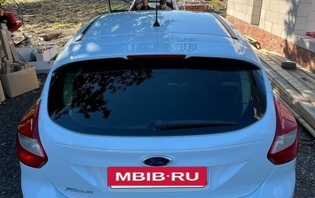 Ford Focus III, 2013 год, 720 000 рублей, 6 фотография
