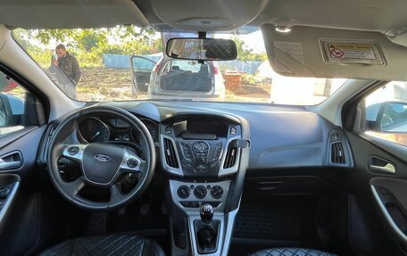Ford Focus III, 2013 год, 720 000 рублей, 7 фотография