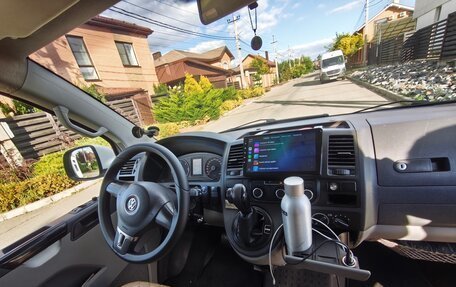 Volkswagen Transporter T5 рестайлинг, 2010 год, 1 950 000 рублей, 8 фотография