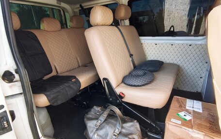 Volkswagen Transporter T5 рестайлинг, 2010 год, 1 950 000 рублей, 6 фотография