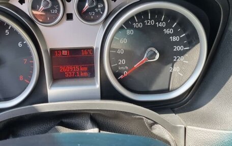Ford Focus II рестайлинг, 2008 год, 650 000 рублей, 5 фотография