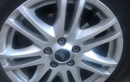Ford Focus II рестайлинг, 2008 год, 650 000 рублей, 13 фотография