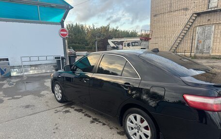 Toyota Camry, 2008 год, 750 000 рублей, 3 фотография