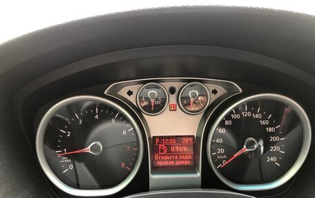 Ford Focus II рестайлинг, 2008 год, 650 000 рублей, 16 фотография