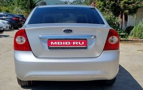 Ford Focus II рестайлинг, 2008 год, 650 000 рублей, 12 фотография