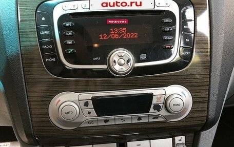 Ford Focus II рестайлинг, 2008 год, 650 000 рублей, 11 фотография