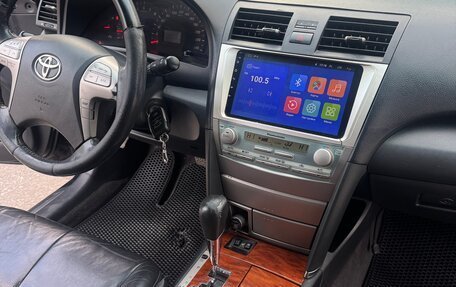 Toyota Camry, 2008 год, 750 000 рублей, 7 фотография