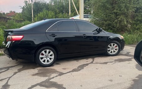 Toyota Camry, 2008 год, 750 000 рублей, 13 фотография