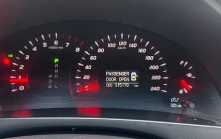 Toyota Camry, 2008 год, 750 000 рублей, 8 фотография
