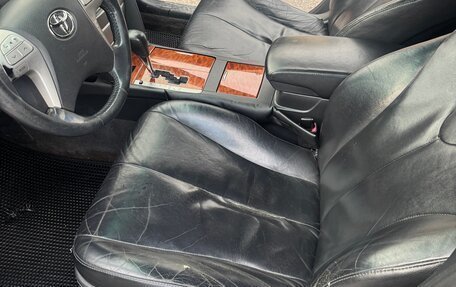 Toyota Camry, 2008 год, 750 000 рублей, 9 фотография