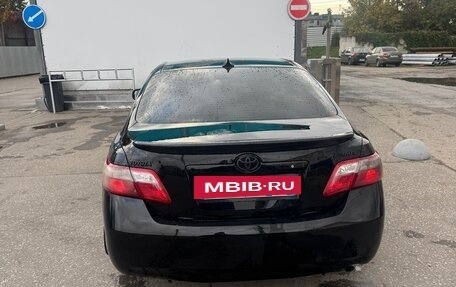 Toyota Camry, 2008 год, 750 000 рублей, 12 фотография