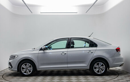 Volkswagen Polo VI (EU Market), 2021 год, 1 745 000 рублей, 8 фотография