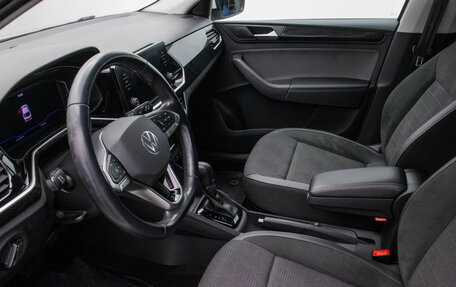 Volkswagen Polo VI (EU Market), 2021 год, 1 745 000 рублей, 10 фотография