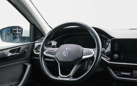 Volkswagen Polo VI (EU Market), 2021 год, 1 745 000 рублей, 14 фотография