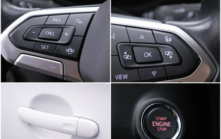 Volkswagen Polo VI (EU Market), 2021 год, 1 745 000 рублей, 15 фотография