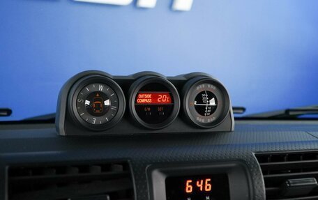 Toyota FJ Cruiser, 2022 год, 6 199 088 рублей, 14 фотография